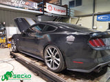 GECKO RACING G-RACING Coilover for 15~UP FORD Mustang