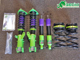GECKO RACING G-RACING Coilover for 15~UP FORD Mustang