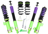 GECKO RACING G-RACING Coilover for 04~10 SUZUKI Swift