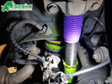 GECKO RACING G-RACING Coilover for 15~UP FORD Mustang