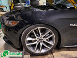 GECKO RACING G-RACING Coilover for 15~UP FORD Mustang