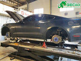GECKO RACING G-RACING Coilover for 15~UP FORD Mustang