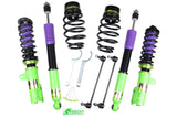 GECKO RACING G-RACING Coilover for 07~13 TOYOTA Vios / Belta / Yaris Sedan