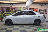 GECKO RACING G-STREET Coilover for 07~13 TOYOTA Vios / Belta / Yaris Sedan