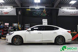 GECKO RACING G-RACING Coilover for 17~UP KIA Cadenza / K7