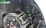 GECKO RACING G-RACING Coilover for 17~UP KIA Cadenza / K7