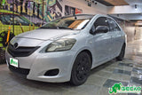GECKO RACING G-RACING Coilover for 07~13 TOYOTA Vios / Belta / Yaris Sedan