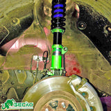 GECKO RACING G-RACING Coilover for 13~18	HYUNDAI Santa FE / Maxcruz DM,NC