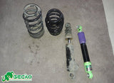 GECKO RACING G-RACING Coilover for 13~18	HYUNDAI Santa FE / Maxcruz DM,NC