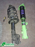 GECKO RACING G-RACING Coilover for 13~18	HYUNDAI Santa FE / Maxcruz DM,NC