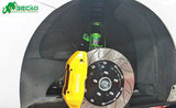 GECKO RACING G-RACING Coilover for 17~UP KIA Cadenza / K7