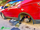 GECKO RACING G-RACING Coilover for 13~18	HYUNDAI Santa FE / Maxcruz DM,NC