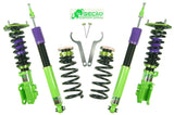 GECKO RACING G-RACING Coilover for 17~UP KIA Cadenza / K7