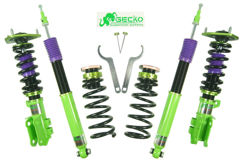 GECKO RACING G-RACING Coilover for 17~UP KIA Cadenza / K7