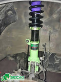 GECKO RACING G-RACING Coilover for 13~18	HYUNDAI Santa FE / Maxcruz DM,NC