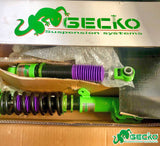 GECKO RACING G-RACING Coilover for 13~18	HYUNDAI Santa FE / Maxcruz DM,NC
