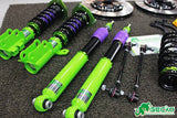 GECKO RACING G-RACING Coilover for 17~UP KIA Cadenza / K7