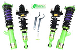 GECKO RACING G-RACING Coilover for 07~12 DODGE Caliber / Caliber SRT4 / Caliber R/T