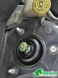 GECKO RACING G-RACING Coilover for 07~12 DODGE Caliber / Caliber SRT4 / Caliber R/T