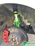 GECKO RACING G-RACING Coilover for 14~UP SUBARU Legacy / Liberty
