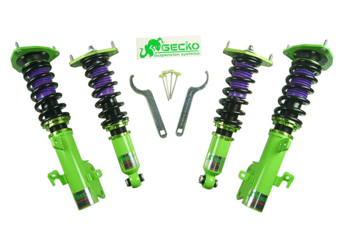 GECKO RACING G-RACING Coilover for 14~UP SUBARU Legacy / Liberty