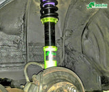 GECKO RACING G-RACING Coilover for 83~87 TOYOTA Corolla AE86
