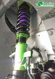 GECKO RACING G-RACING Coilover for 13 UP FORD Escape / Kuga