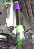 GECKO RACING G-RACING Coilover for 13 UP FORD Escape / Kuga