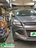 GECKO RACING G-RACING Coilover for 13 UP FORD Escape / Kuga