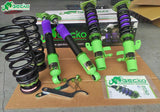 GECKO RACING G-RACING Coilover for 13 UP FORD Escape / Kuga