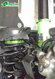 GECKO RACING G-RACING Coilover for 13 UP FORD Escape / Kuga