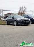 GECKO RACING G-RACING Coilover for 10~16 KIA Cadenza / K7