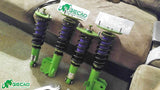 GECKO RACING G-RACING Coilover for 09~14 SUBARU Legacy / Liberty / Exiga / Outback