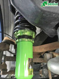GECKO RACING G-RACING Coilover for 09~14 SUBARU Legacy / Liberty / Exiga / Outback