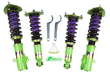 GECKO RACING G-RACING Coilover for 09~14 SUBARU Legacy / Liberty / Exiga / Outback