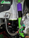 GECKO RACING G-STREET Coilover for 15~UP HYUNDAI Tucson