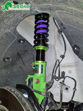 GECKO RACING G-STREET Coilover for 15~UP HYUNDAI Tucson