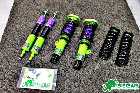 GECKO RACING G-STREET Coilover for 05~13 BMW 3 Series