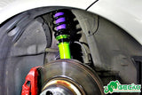GECKO RACING G-STREET Coilover for 05~13 BMW 3 Series