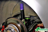GECKO RACING G-STREET Coilover for 05~13 BMW 3 Series
