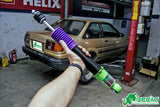 GECKO RACING G-RACING Coilover for 83~87 TOYOTA Corolla AE86