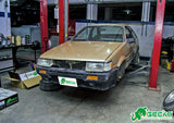 GECKO RACING G-STREET Coilover for 83~87 TOYOTA Corolla AE86