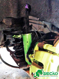 GECKO RACING G-STREET Coilover for 13~UP MERCEDES BENZ CLA C117