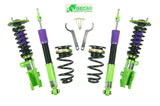 GECKO RACING G-STREET Coilover for 15~UP HYUNDAI Tucson
