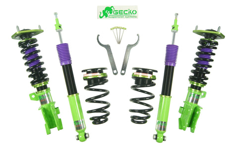 GECKO RACING G-STREET Coilover for 15~UP HYUNDAI Tucson