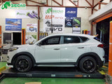 GECKO RACING G-RACING Coilover for 15~UP HYUNDAI Tucson