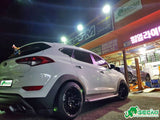 GECKO RACING G-STREET Coilover for 15~UP HYUNDAI Tucson