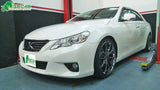 GECKO RACING G-RACING Coilover for 04~UP TOYOTA Mark X