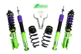 GECKO RACING G-STREET Coilover for 17~UP KIA RIO
