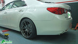 GECKO RACING G-RACING Coilover for 04~UP TOYOTA Mark X
